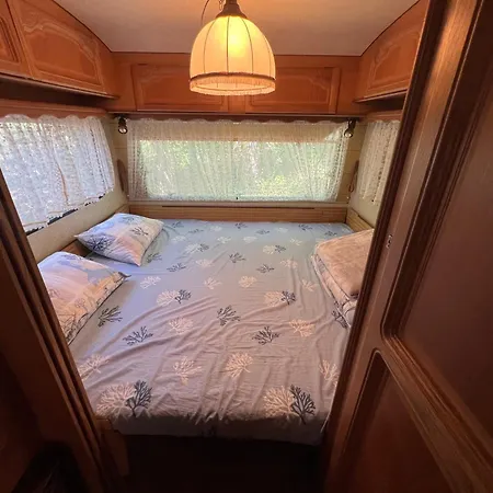 каравана градина ソゾポル